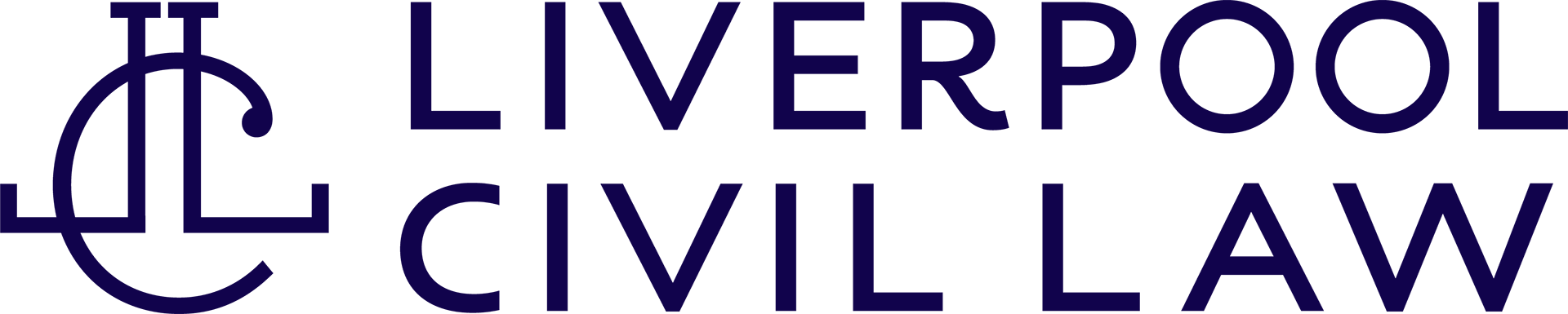 Liverpool Civil Law
